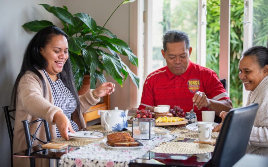 Pasifika families are being urged to have their say, with leaders warning low turnout could mute their voices for years.