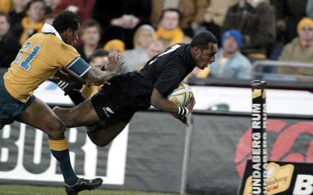 How All Blacks captain Ardie Savea is breaking new ground in rugby's ...