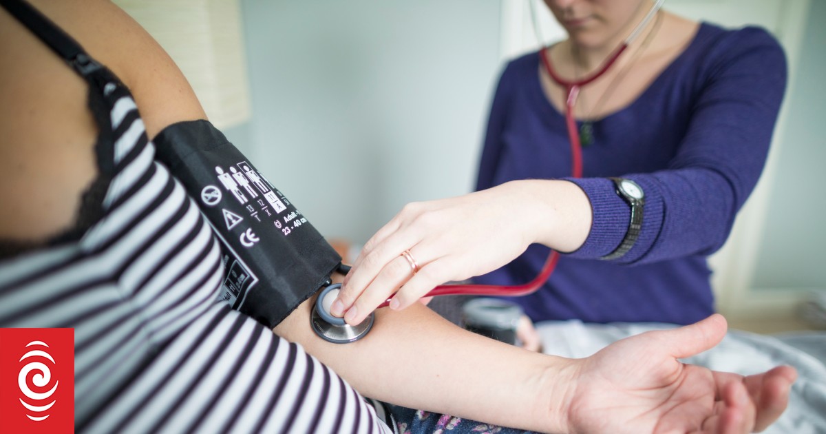 Waikato's severe midwife shortage tackled with new programme - Vimarsana News