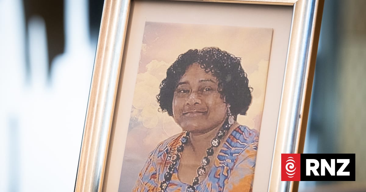 'We have suffered so much': Family demands answers after psychiatric patient murder