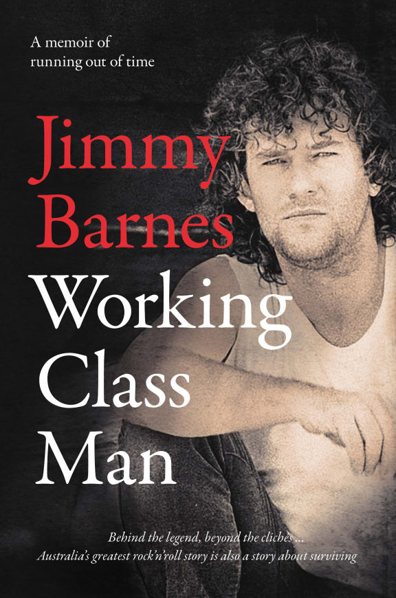 Working Class Man Jimmy Barnes