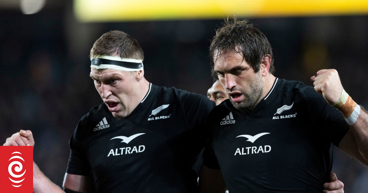 Multi million dollar sponsorship up in air for New Zealand Rugby