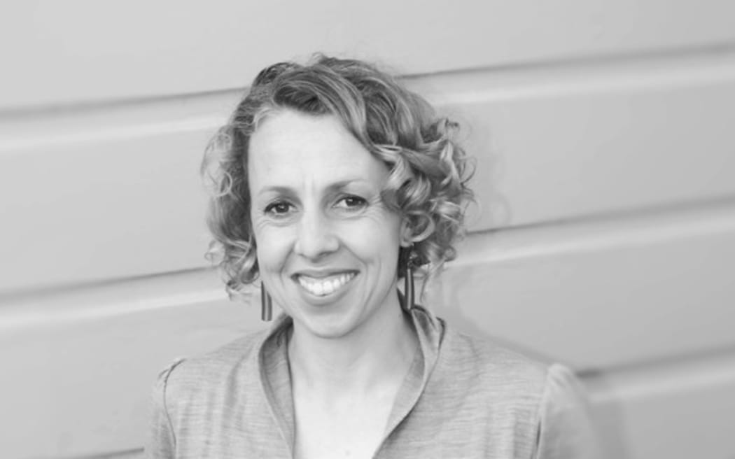 Jess Berentson-Shaw