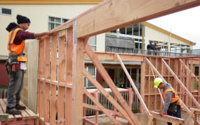 Construction of a new Whanau Ora health centre at Waiwhetu Marae in Lower Hutt