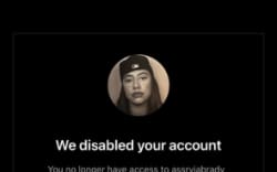 Auckland based dancer Assryia Brady, who mainly posts dance videos, said Meta’s claims about her account were baseless and had harmed her reputation.