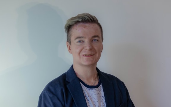 Humphrey Hanley, the gamer known as No Hands NZ