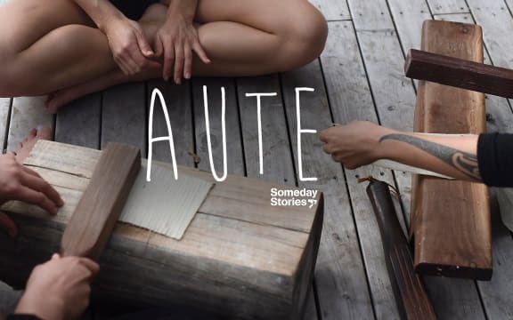 Aute | Someday Stories 4