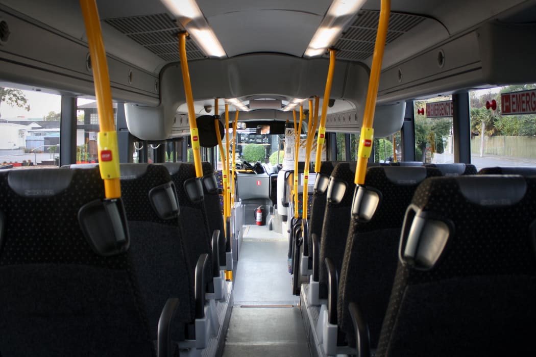 Blenheim’s south-west averages just over one passenger a day.
