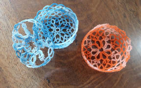 Tatting