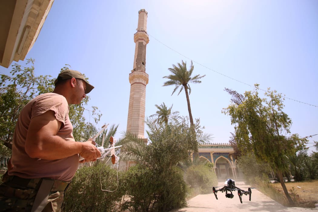 The Iraqi Prime Minister says the Iraq army has 'liberated Fallujah' from Islamic State and has called on all Iraqis to celebrate.