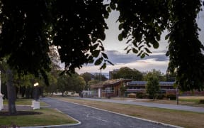 Image of Ōtākaro Orchard in Christchurch.