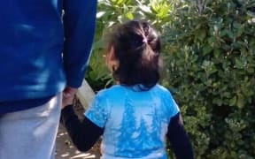 Child in a permanency placement