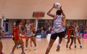 Fiji finished top of the round robin at the Oceania World Youth Cup qualifiers.