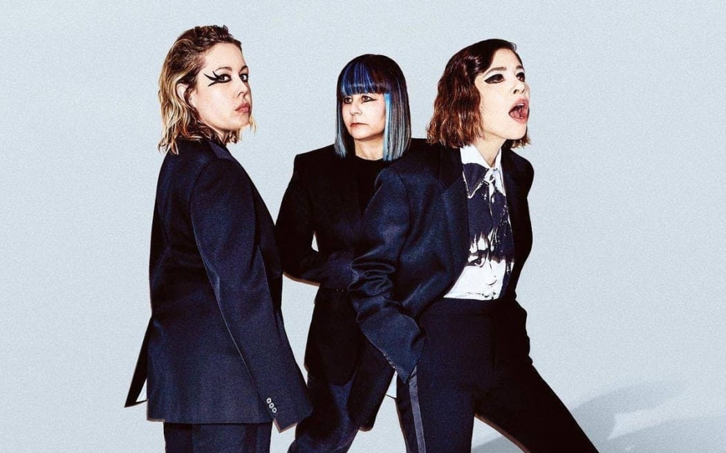 Sleater-Kinney