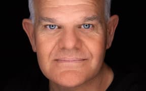 Mark Hadlow