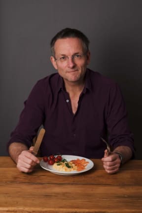 Michael Mosley