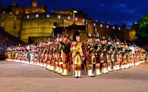 Royal Edinburgh Military Tattoo