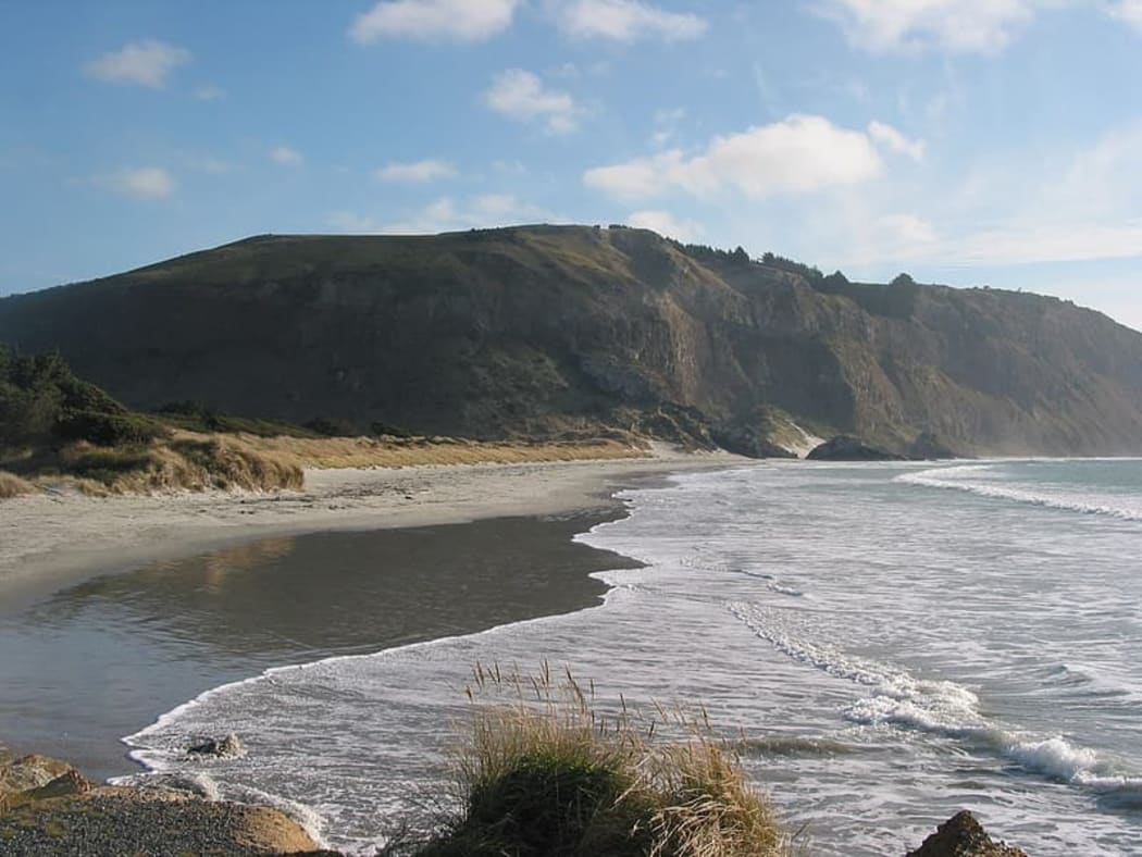 Aramoana