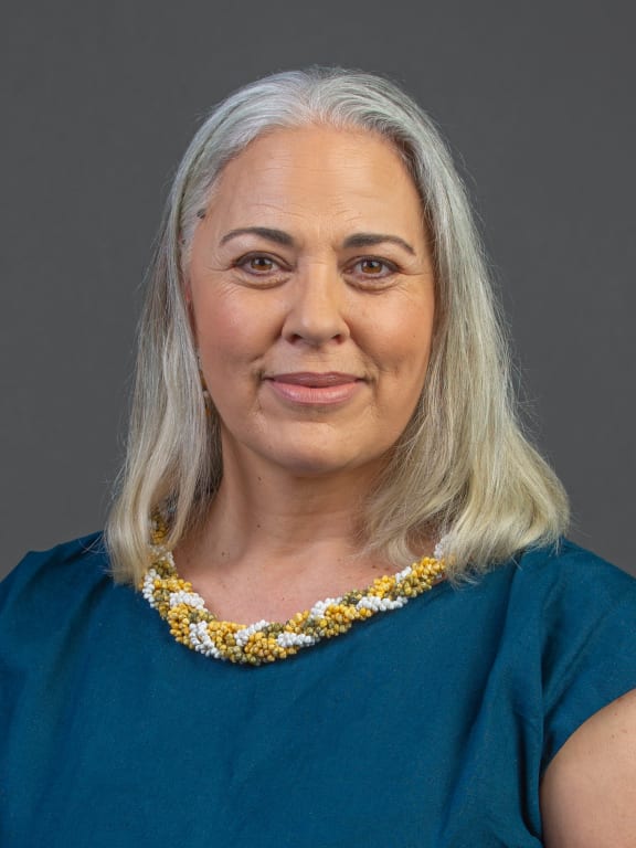 Photo of Susana  Leiataua