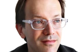 Stephen Burt