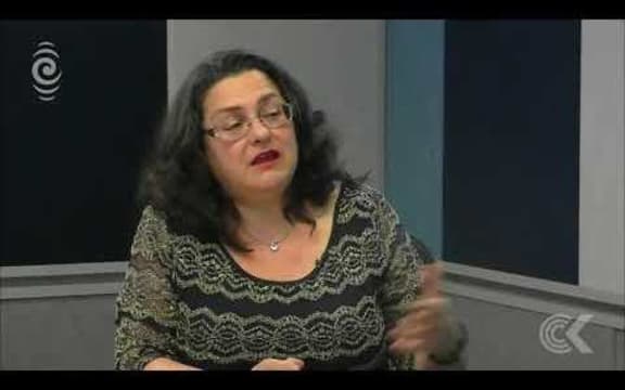 Evening business for Weds 22 Nov: RNZ Checkpoint