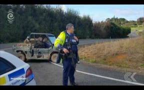 Two women killed in Whangarei