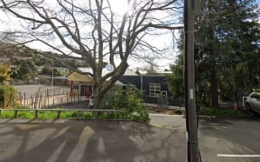 Enner Glynn School, Nelson
