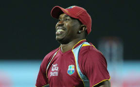Dwayne Bravo