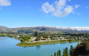 Cromwell, Central Otago