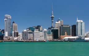 Auckland