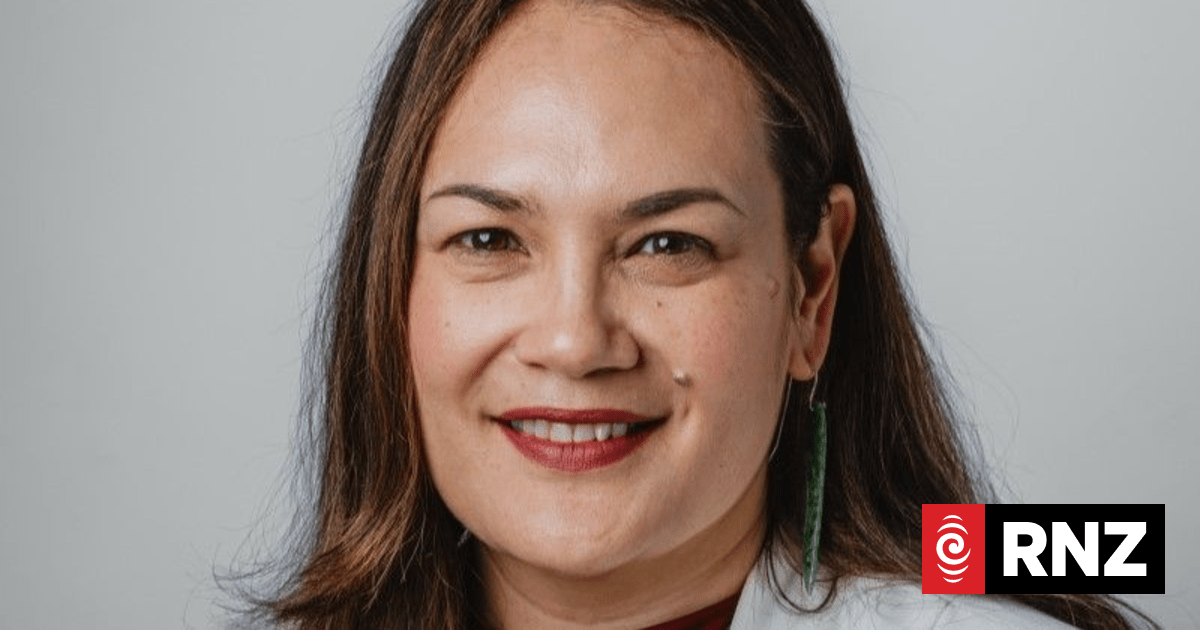 Stood-down Napier deputy mayor doesn't want the job back - RNZ by Hawkes Bay Ldr