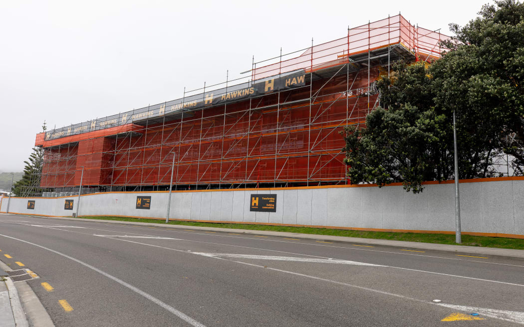 Reti & Bishop Visit to PHF Science and science platform announcement