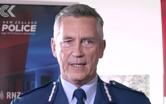 Police launch non urgent number 105