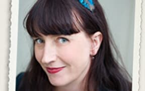 Rachael King