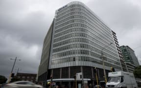 Asteron Centre, 55 Featherston Street, Pipitea, Wellington 6011