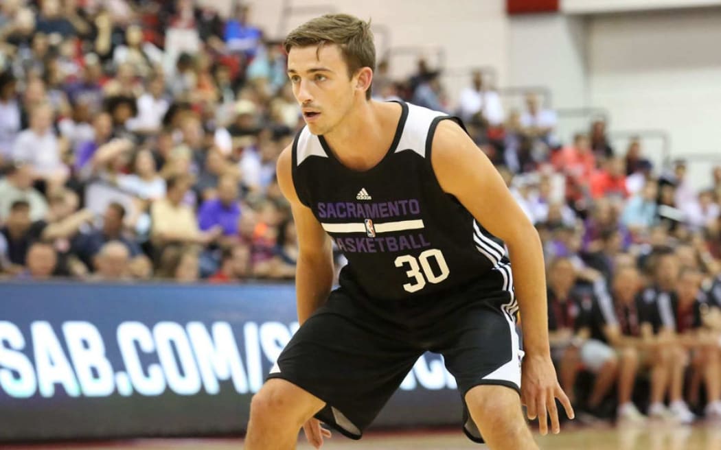 David Stockton