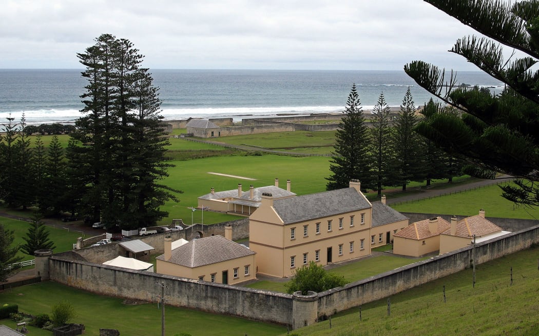Norfolk Island