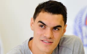 Steven Adams