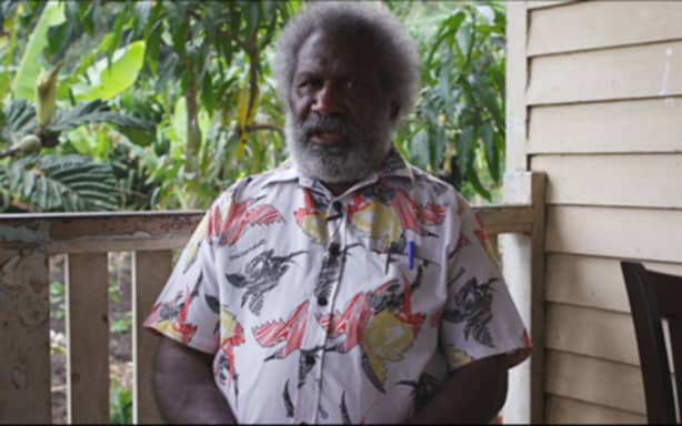 Sorcery, violence and the struggle for development in the Pacific | RNZ