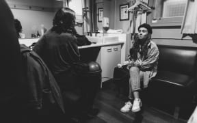 RNZ Music's Kirsten Johnstone chats to Tash Sultana