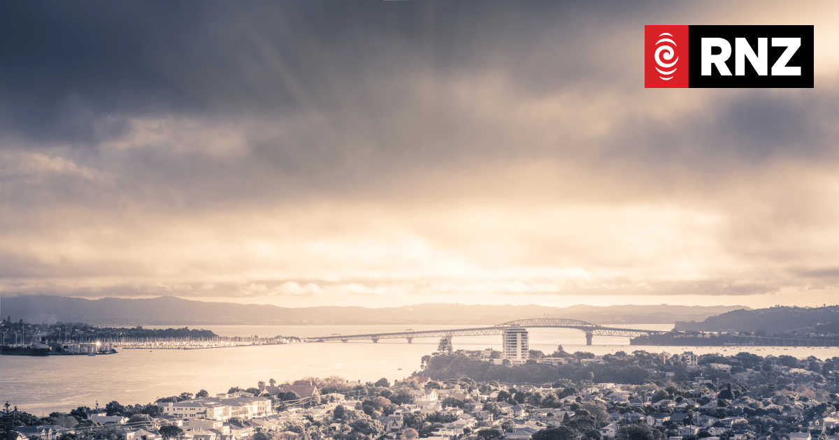 Possible rates hike for Auckland will make city even more unaffordable, residents say - Vimarsana News