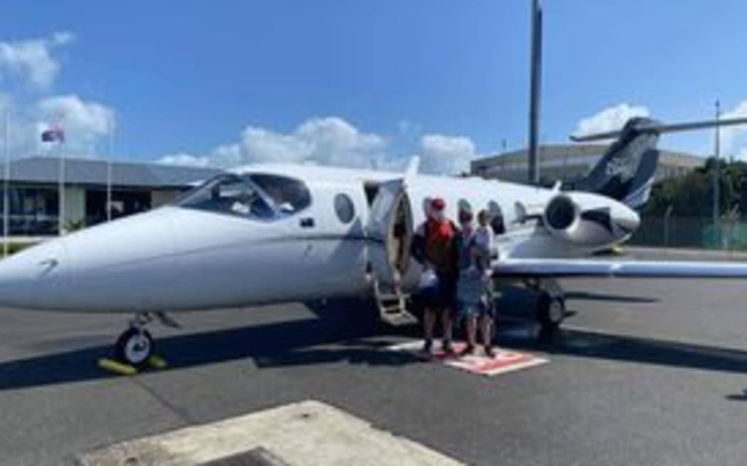 Tim, Poroutu and Te Awa