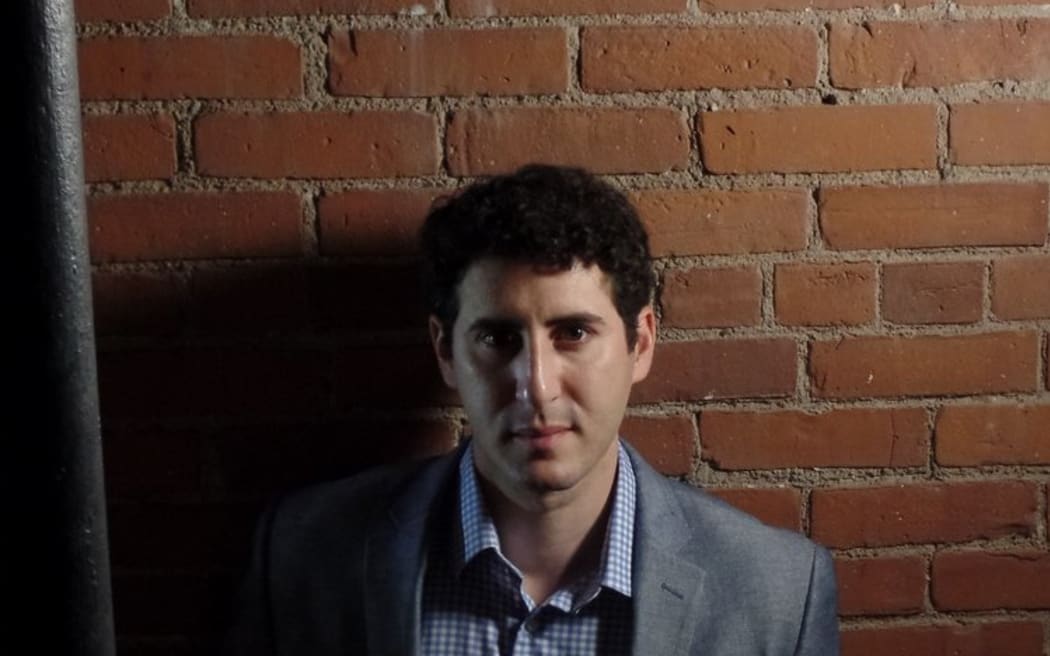 Daniel Barbarisi