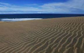 Sigatoka sands