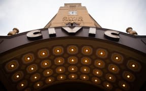 Auckland's Civic Theatre