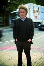Ben Goldacre