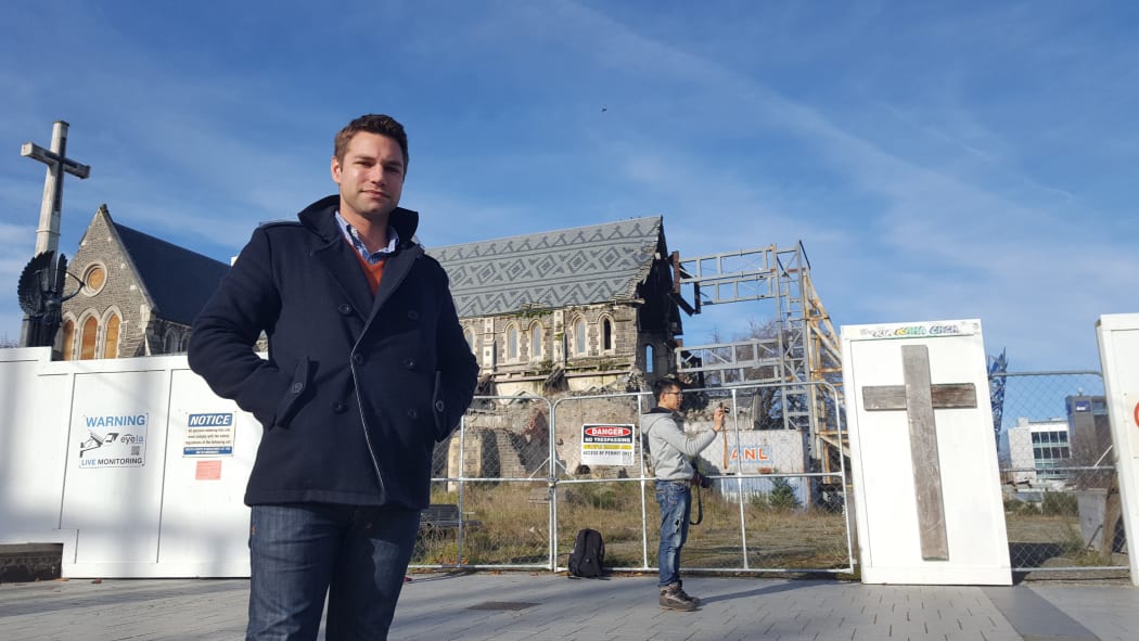Councillor Jamie Gough said some properties should not have been on the list when it was released.