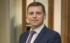 Malaghan Institute clinical director Dr Robert Weinkove supervised the research. He says most men will develop prostate cancer if they live long enough.