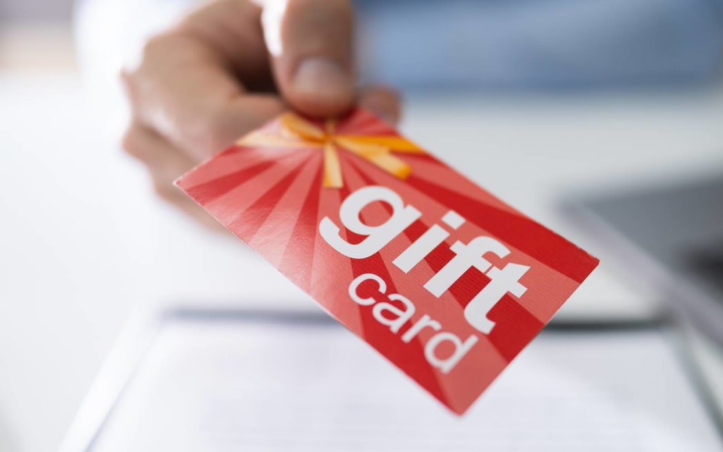 Countdown gift new arrivals card balance nz