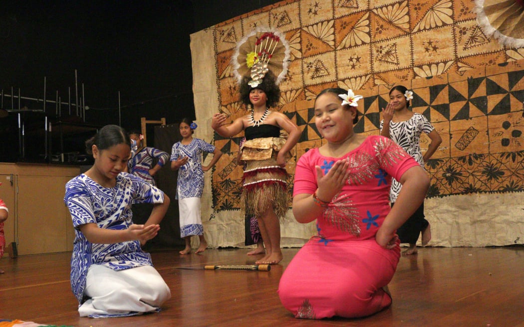 Celebrating Samoa's 62nd Independence Day anniversary